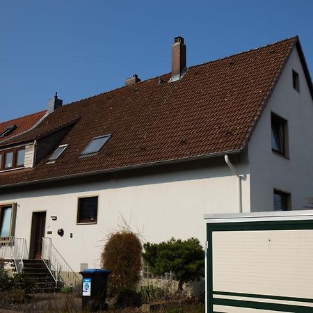 - Sweet Dreams - Gaesteunterkunft Hanóver Exterior foto